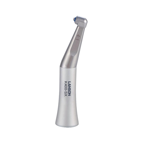 lanson 4:1 screw in low speed handpiece