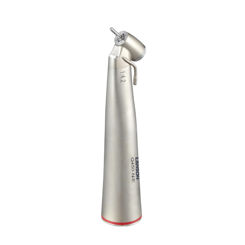 lanson 1:4.2 fiber optic external contra angle