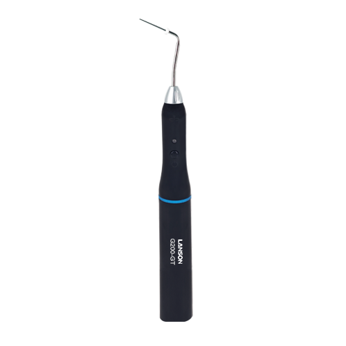 lanson gutta percha obturation endo heating pen